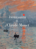 Impressions de Claude Monet