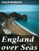 England over Seas