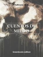 Cuentos de miedo