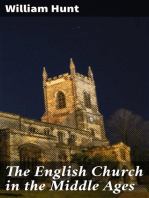 The English Church in the Middle Ages