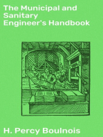 The Municipal and Sanitary Engineer's Handbook