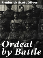 Ordeal by Battle