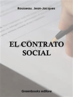 El contrato social