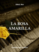 La rosa amarilla