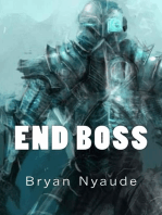 End Boss