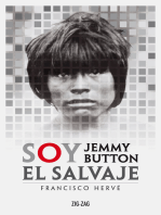 Soy Jemmy Button el salvaje