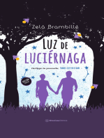 Luz de luciérnaga (2a edición) + Somos electricidad