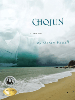 Chojun: A Novel