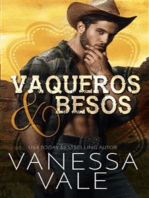 Vaqueros & Besos