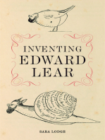 Inventing Edward Lear