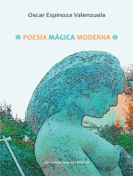 Poesía mágica moderna