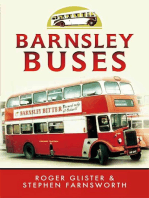 Barnsley Buses