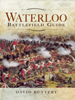 Waterloo Battlefield Guide