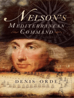 Nelson's Mediterranean Command