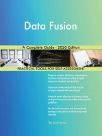 Data Fusion A Complete Guide - 2020 Edition