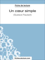 Un coeur simple: Analyse complète de l'oeuvre