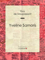 Yveline Samoris