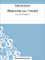 Blanche ou l'oubli: Analyse complète de l'oeuvre