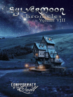 SylverMoon Chronicles Vol VIII: SylverMoon Chronicles, #8