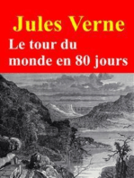 Le tour du monde en 80 jours