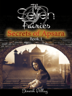 The Seven Fairies Secrets of Apsara Book 1