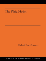 The Plaid Model