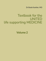 Textbook for the United life supporting Medicine: Volume 2