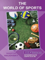 The World of Sports (Big Ideas: Intermediate): Big Ideas