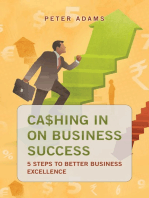 Cashing In on Your Business Success