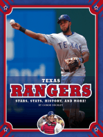 Texas Rangers