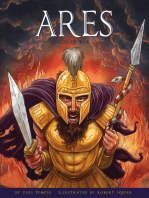 Ares: God of War