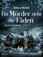 Ein Mörder zieht die Fäden: Ein Cornwall-Krimi