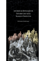 100 Anos da Revolução de Outubro (1917 – 2017): Balanços e Perspectivas