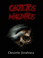 Objetos malditos