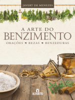 A Arte do Benzimento