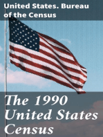 The 1990 United States Census