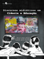 Discursos midiáticos em ciência e educação