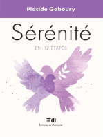 Sérénité en 12 étapes