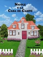 Nicole y la Casa de Campo