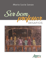 Ser Bom Professor: Desafios