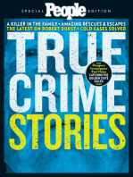 PEOPLE True Crime Stories