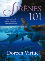 Sirènes 101: Explorer le monde magique et sous marin du peuple de la mer