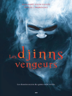 Les djinns vengeurs: Les desseins secrets des génies enfin révélés