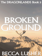 Broken Ground