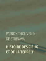 Histoire des Cieux et de la Terre 3