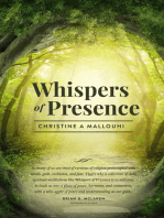 Whispers of Presence