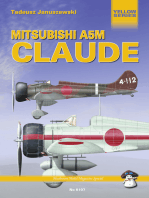 Mitsubishi A5M Claude