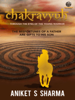 Chakravyuh: Through the Eyes of the Young Warrior