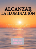 Alcanzar la iluminación