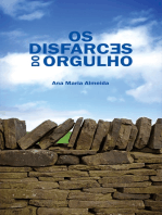 Disfarces do orgulho